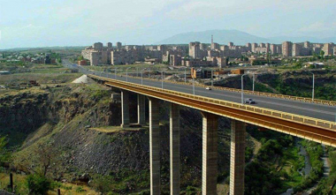 Դավթաշենի կամրջի տակ 31-ամյա քաղաքացու դի է հայտնաբերվել