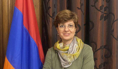 Հայաստանը Ֆինլանդիայում, Նորվեգիայում, Իսլանդիայում և Դանիայում նոր դեսպան ունի
