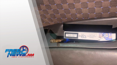 Գեղարքունիքի պարեկների պայքարը թմրամոլության դեմ․ երկու դրվագ