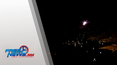 ԱՄՆ-ի և Մեծ Բրիտանիայի զինված ուժերը կրկին հարվածներ են հասցրել Եմենին