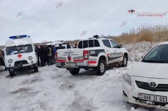 Ողբերգական դեպք՝ Գեղարքունիքում. մի քանի ժամ տևած որոնողական աշխատանքներից հետո Սևանա լճից դուրս է բերվել ջրահեղձ եղած 36-ամյա տղամարդու դին