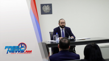 Դիտեք այսօր՝ Ազատ լուրերում