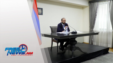 Էսկալացիայի վտանգ այս պահին էլ առկա է. Միրզոյան