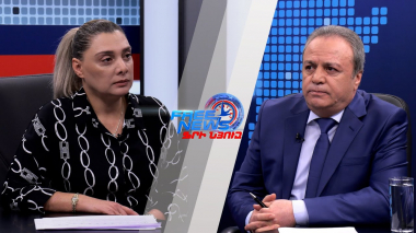 Դիտվում է վարակների ակտիվություն, պետք է զգոն լինել, ինքնաբուժությամբ չզբաղվել. Ռոմելլա Աբովյան