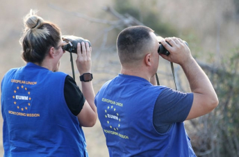 Եվրոպական միության առաքելության կարգավիճակի մասին օրենքի նախագիծը կուղարկվի ԱԺ