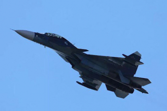 Լոռու մարզում ՀՀ զինված ուժերի ինքնաթիռներն իրականացրել են ուսումնամարզական թռիչքներ. ՊՆ