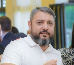 Վահան Ավագյանը լքում է «Հանրային ձայն» կուսակցության շարքերը