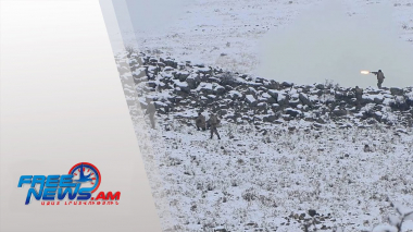 Դիտեք այսօր՝ Ազատ լուրերում