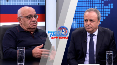 Որևէ մեկի ակադեմիական «չինի» համար Հայաստանի պատմությունը խաղալիք չպետք է լինի. Լևոն Շիրինյան