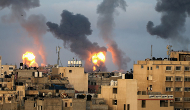 Փարիզում նոր համաձայնություն է ձեռք բերվել «ՀԱՄԱՍ»-ի հետ պատանդների ազատ արձակման վերաբերյալ