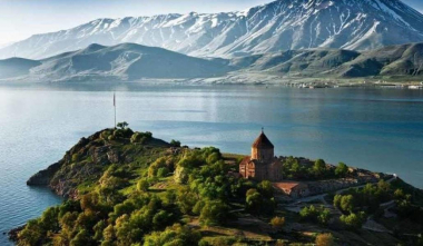 Հայաստանն ամենաանվտանգ երկրների շարքում 7-րդն է