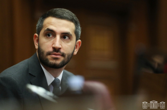 Ադրբեջանից տարաբնույթ հայտարարություններ են հնչում, որոնք տեղիք են տալիս մտածելու՝ ագրեսիվ նպատակներ ունեն. Ռուբինյան