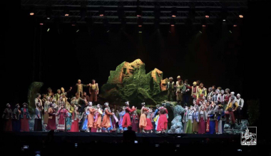 Երևանում մշակութային բացառիկ նախագծեր կիրականացվեն