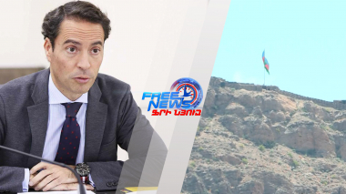 Մենք ակնկալում ենք, որ Հայաստանն ու Ադրբեջանը կվերսկսեն խաղաղ բանակցությունները․ Կոլոմինա