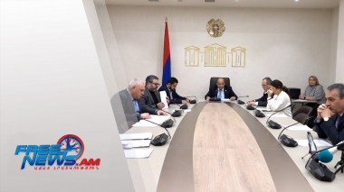 Ջրային օրենսգրքում փոփոխություններ կլինեն