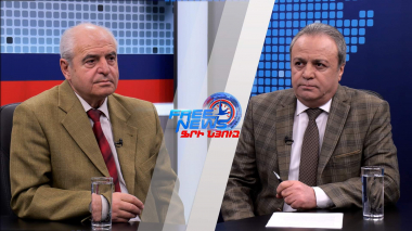 Գերմանիան գրպանում պահում էր «բուլիժնիկը», հիմա լուրջ հակաթուրքական դեմարշ է անում. Ազատ Արշակյան