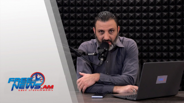 Ազատ շփում Գնել Սարգսյանի հետ