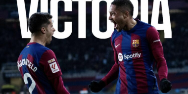 Բարսելոնան Ռոկեի գոլի շնորհիվ հաղթեց Օսասունային