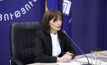 Տեղի է ունեցել ՔՊ կուսակցության նախաձեռնող խմբի նիստ