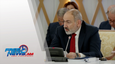 2023 թ. ՀՀ-ի և ԵԱՏՄ երկրների միջև ապրանքաշրջանառությունն աճել է 39 տոկոսով. Փաշինյան