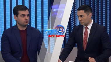 ԼՂ-ում իսկապես Ադրբեջանի կողմից էթնիկ զտում է տեղի ունեցել. Զատուլին