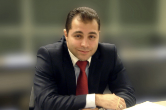 21-րդ դարի ուսուցիչը 3 գլխավոր խնդիր ունի. Սուրեն Ալոյան