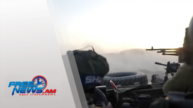 Գազայի հատվածում զոհերի թիվը հասել է 27 հազարի