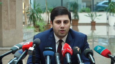 «Շրջանառվել է միասնական տոմսային համակարգի ամբողջական ներդրման նախագիծը». փոխքաղաքապետ