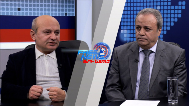 Այդ «ղալաթները» արվել են ռուս-թուրքական մակարդակով, ոչ Իրանի մասնակցությամբ. Ստեփան Սաֆարյան