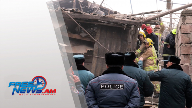 Հնարավորինս օպերատիվ արձանագանքել ենք իրավիճակին. Սարգսյան