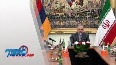 Մենք դեմ ենք սահմանների փոփոխությանը․ ՀՀ-ում Իրանի դեսպան