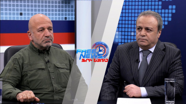 Շուշիում քաղաքային մարտ չի եղել, եղել են մարտեր Շուշիի համար. Վովա Վարդանով