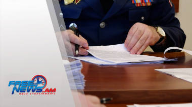 Ինքնամաքրման գործընթացը ՆԳՆ-ում․ ներքին անվտանգության և հակակոռուպցիոն վարչության բացահայտումը