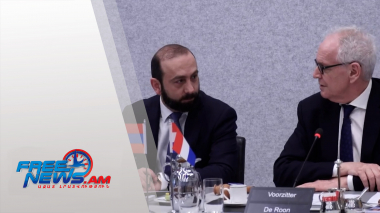 Դիտեք այսօր՝ Ազատ լուրերում