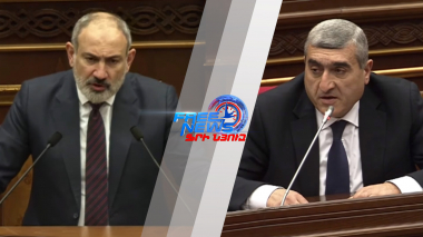 Հայ-վրացական ռազմավարական համաձայնագիրը կարևոր փաստաթուղթ է. համատեքստը շատ լայն է. Փաշինյան