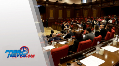 Օրենսդրական նախաձեռնություն՝ միտված ընտանեկան բռնության կանխարգելմանը