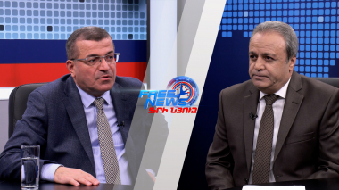 Թյուրիմացության մեջ են նրանք, ովքեր կարծում են, թե Ադրբեջանում ամեն ինչ խաղաղ է. Էդվարդ Անտինյան