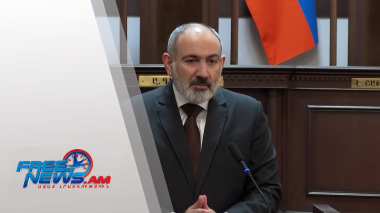 Արդարության մասին ինստիտուտների և հանրության պատկերացումները չեն համընկնում․ Փաշինյան