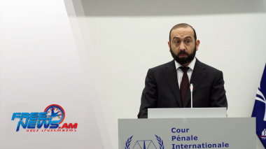 Դիտեք այսօր՝ Ազատ լուրերում