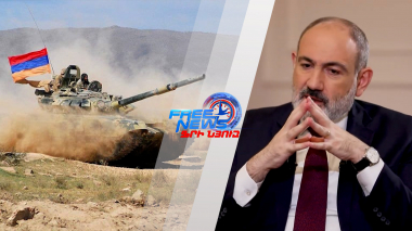 ՀՀ-ի դիմակայունությունը բարձրացել է. Փաշինյանը՝ հնարավոր պատերազմի մասին