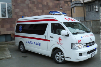 Արտակարգ դեպք Չեխովի դպրոցում. 14-ամյա աշակերտները վիճաբանել, հարվածել են իրար. գլխի վնասվածքով 1 երեխա հիվանդանոցում է