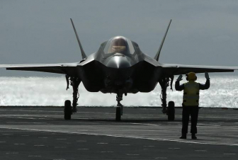 Նիդեռլանդների դատարանն արգելել է կառավարությանը F-35-ի պահեստամասեր ուղարկել Իսրայել