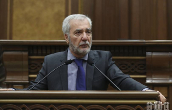 Դիակների մի մասը հանված են, զորակոչիկներ չկան նրանց մեջ. Անդրանիկ Քոչարյան