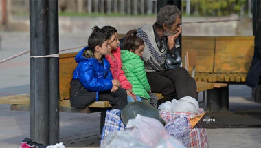 ԼՂ-ից տեղահանված անձը ինչպես կարող է հաշվառվել ՀՀ բնակչության պետռեգիստրում, եթե բնակարանի սեփականատերը համաձայն չէ