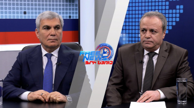 Ռուսական թևն ասում է՝ դառնանք «գուբերնիա», ում կնշանակեն, նա էլ կդառնա «նաչալնիկ». Արամ Սարգսյան