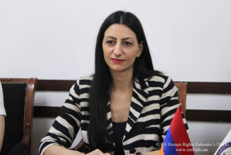 ՄԻՊ-ն ընդունել է «Դասավանդի՛ր, Հայաստան» կրթական հիմնադրամի ներկայացուցիչներին