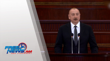 Դիտեք այսօր՝ Ազատ լուրերում