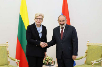 Լիահույս եմ՝ կկարողանանք կյանքի կոչել ձեռք բերված պայմանավորվածությունները. վարչապետ