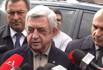 Որտեղից է Սերժ Սարգսյանը տեղեկացված Ադրբեջանի պլաններից