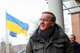 Գերմանիան 1,1 միլիարդ դոլարի աջակցություն կտրամադրի Ուկրաինային